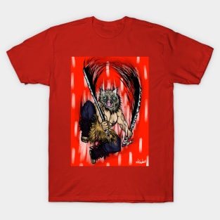 Pig T-Shirt